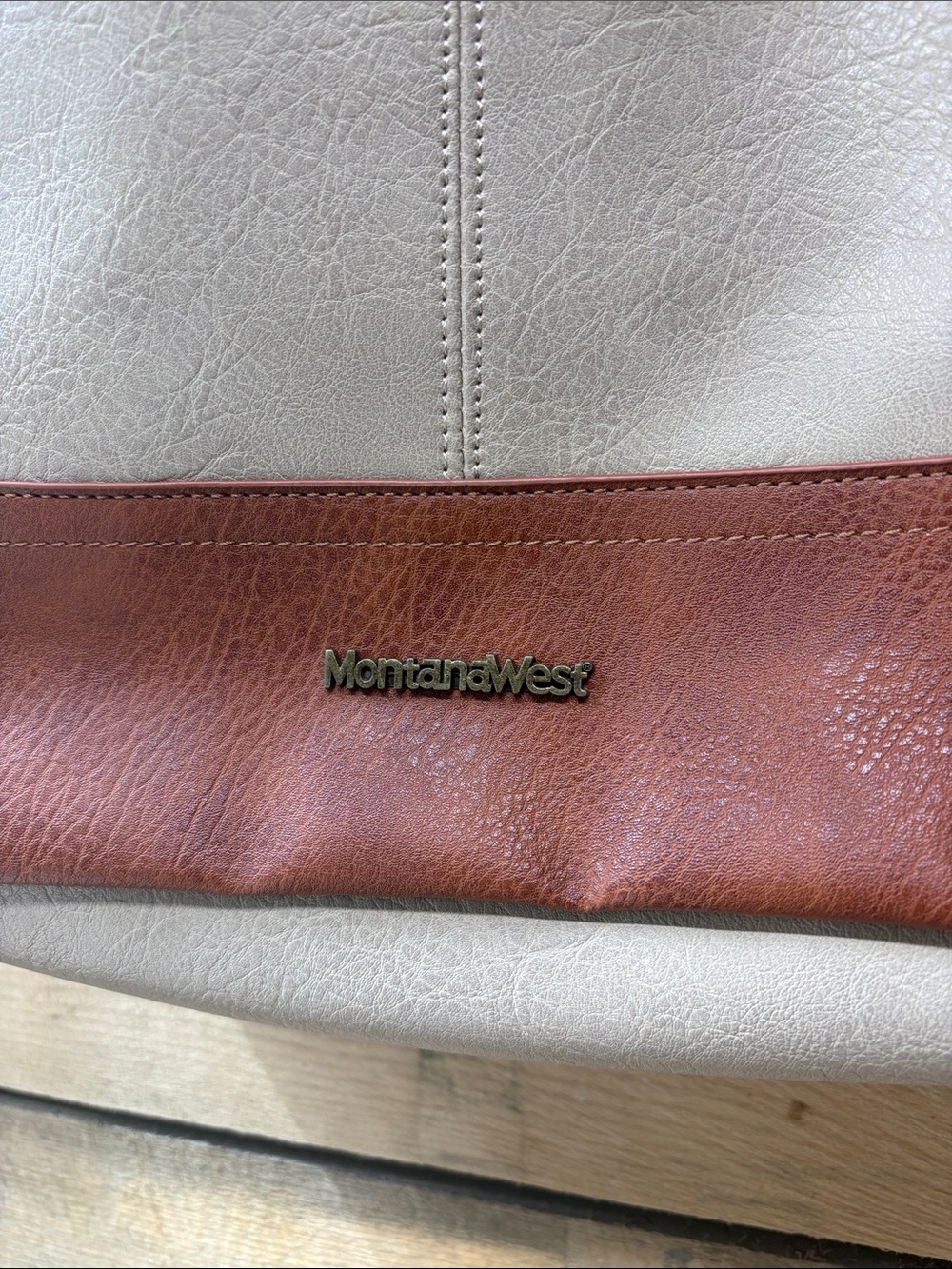 Montana West Hobo Bag - Picture 2 of 8